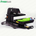 Freesub 3D sublimation wholesale heat press transfer machine